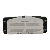 AUDI A3 E-TRON  RIGHT PASSENGER SIDE DASH AIR 8V0-880-204-F